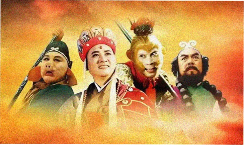 古惑仔漫画人物图鉴 陈浩南与洪兴十二堂口